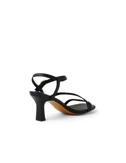 TANTY MI BLACK LEATHER