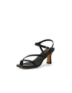 TANTY MI BLACK LEATHER