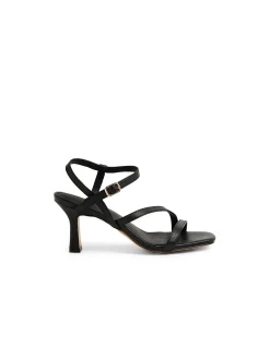 TANTY MI BLACK LEATHER