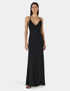 TANYEL MAXI DRESS