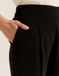 TARA SLIM LEG PANTS