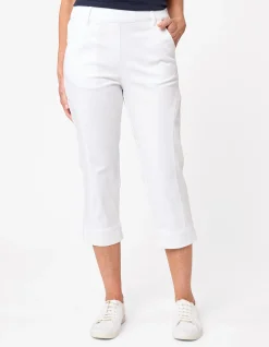 TAREN 3/4 LENGTH PANT