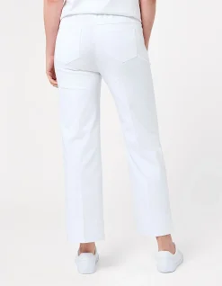 TAREN WIDE LEG PANT