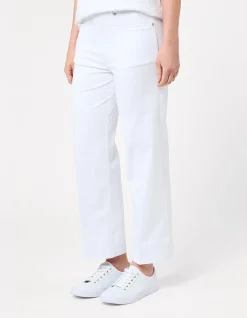 TAREN WIDE LEG PANT