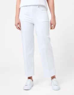 TAREN WIDE LEG PANT