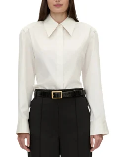 Tarn Fitted Long Sleeve Shirt
