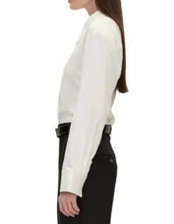 Tarn Fitted Long Sleeve Shirt