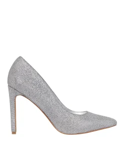 TATIANA GLITTER PUMP