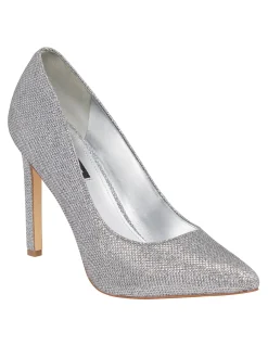 TATIANA GLITTER PUMP