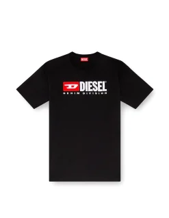 T-BOXT-DIV SHORT SLEEVE T-SHIRT