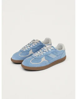 Tb.490 Rife Leather Sneakers