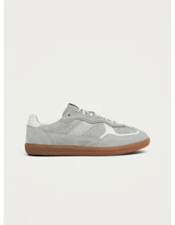 Tb.490 Rife Leather Sneakers