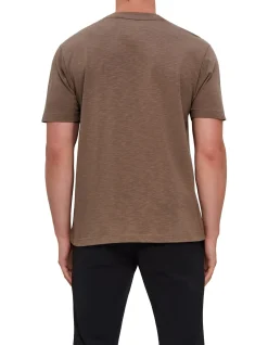 Te_linenlogo T-Shirt