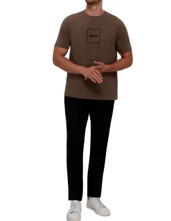 Te_linenlogo T-Shirt