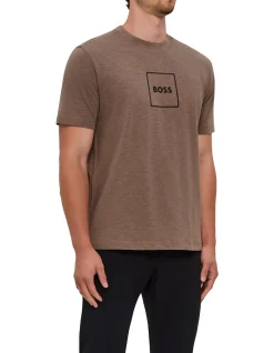 Te_linenlogo T-Shirt