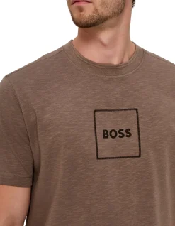 Te_linenlogo T-Shirt