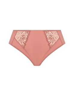 Teagan High Leg Brief