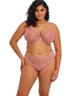 Teagan Underwire Plunge Bra