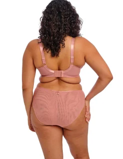 Teagan Underwire Plunge Bra