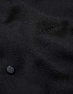 TECH JERSEY OVERSHIRT
