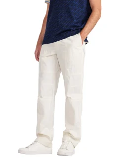 TECHNICAL UTILITY PANTS