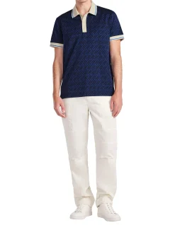 TECHNICAL UTILITY PANTS
