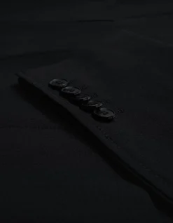 TECH SEERSUCKER BLAZER