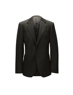TECH WOOL BLAZER