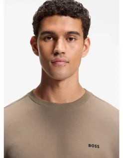 Tee short sleeve