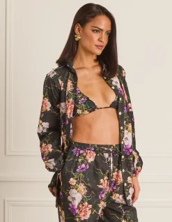 Tempest Odilia Beach Shirt