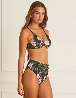 Tempest Reign D/DD Cup Top