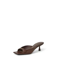 TENDEER MO CHOC VINTAGE LEATHER