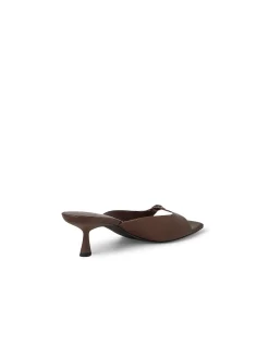 TENDEER MO CHOC VINTAGE LEATHER