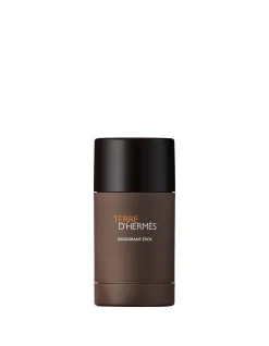 Terre d'Hermes Alcohol-Free Deodorant Stick 75 ml