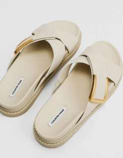 Tessa Sandal