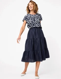 TESSIA BLOUSE