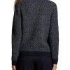Textured Knit Jacket