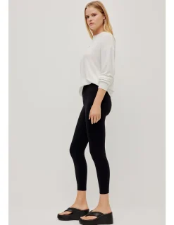 Textured Longsleeve Tshirt