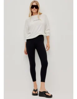 Textured Longsleeve Tshirt