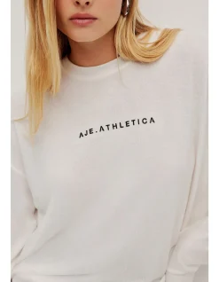Textured Longsleeve Tshirt