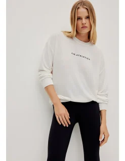 Textured Longsleeve Tshirt
