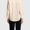 Textured Classic Shirt