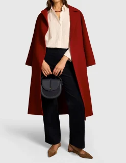 Textured Classic Shirt