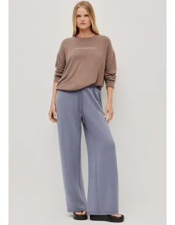 Textured Longsleeve Tshirt