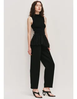 Thalia Knit Top