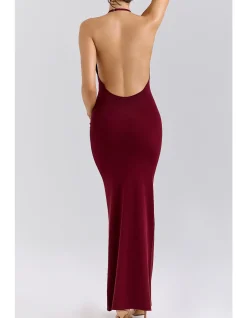 THALINA MAXI DRESS