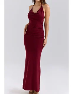 THALINA MAXI DRESS
