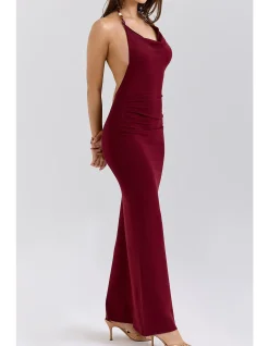 THALINA MAXI DRESS