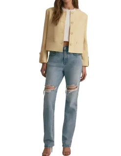The Aurora Jacket