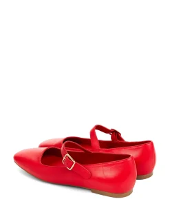 THE DAISY RED BALLET